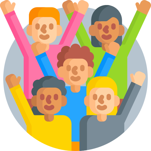 Teamwork Icon