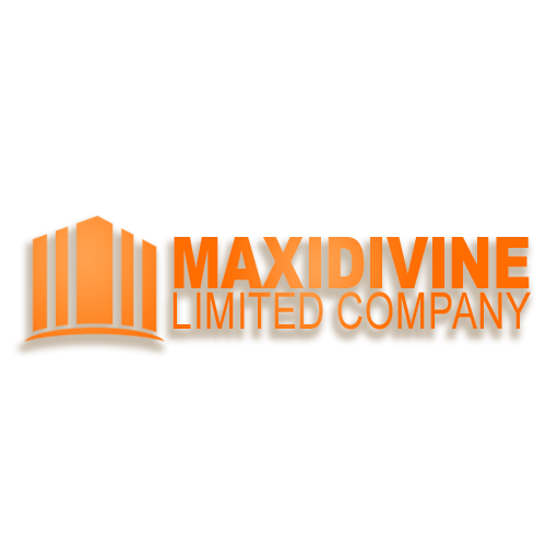 Maxidivine Logo