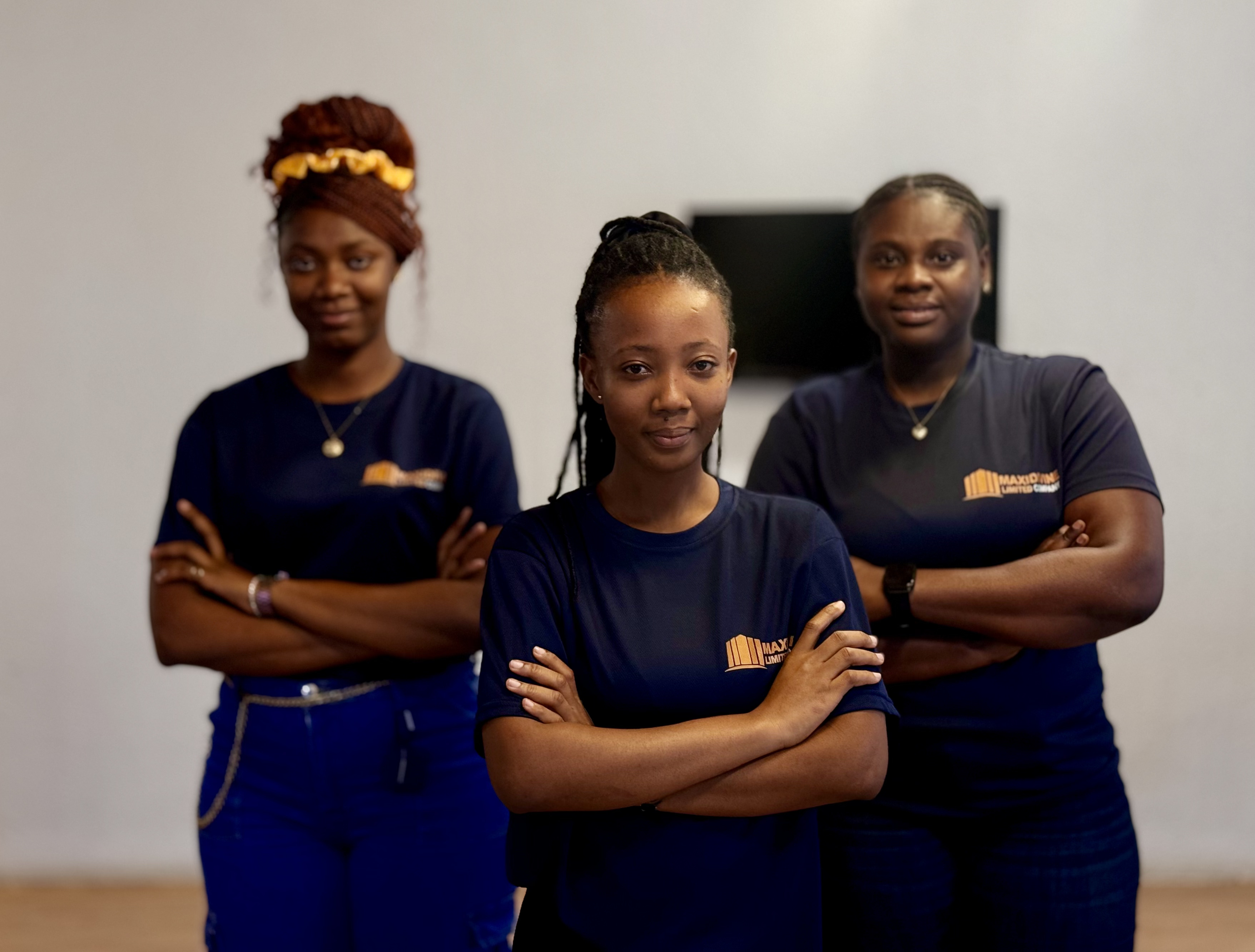 Our Vision at Maxidivine